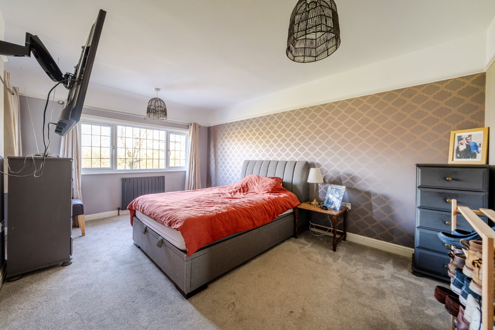 North Wallington, Wallington, Fareham, Hampshire, PO16 - Charters