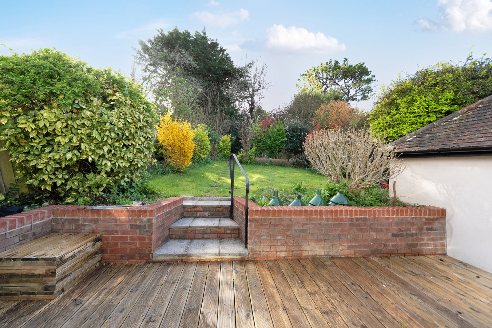 North Wallington, Wallington, Fareham, Hampshire, PO16 - Charters