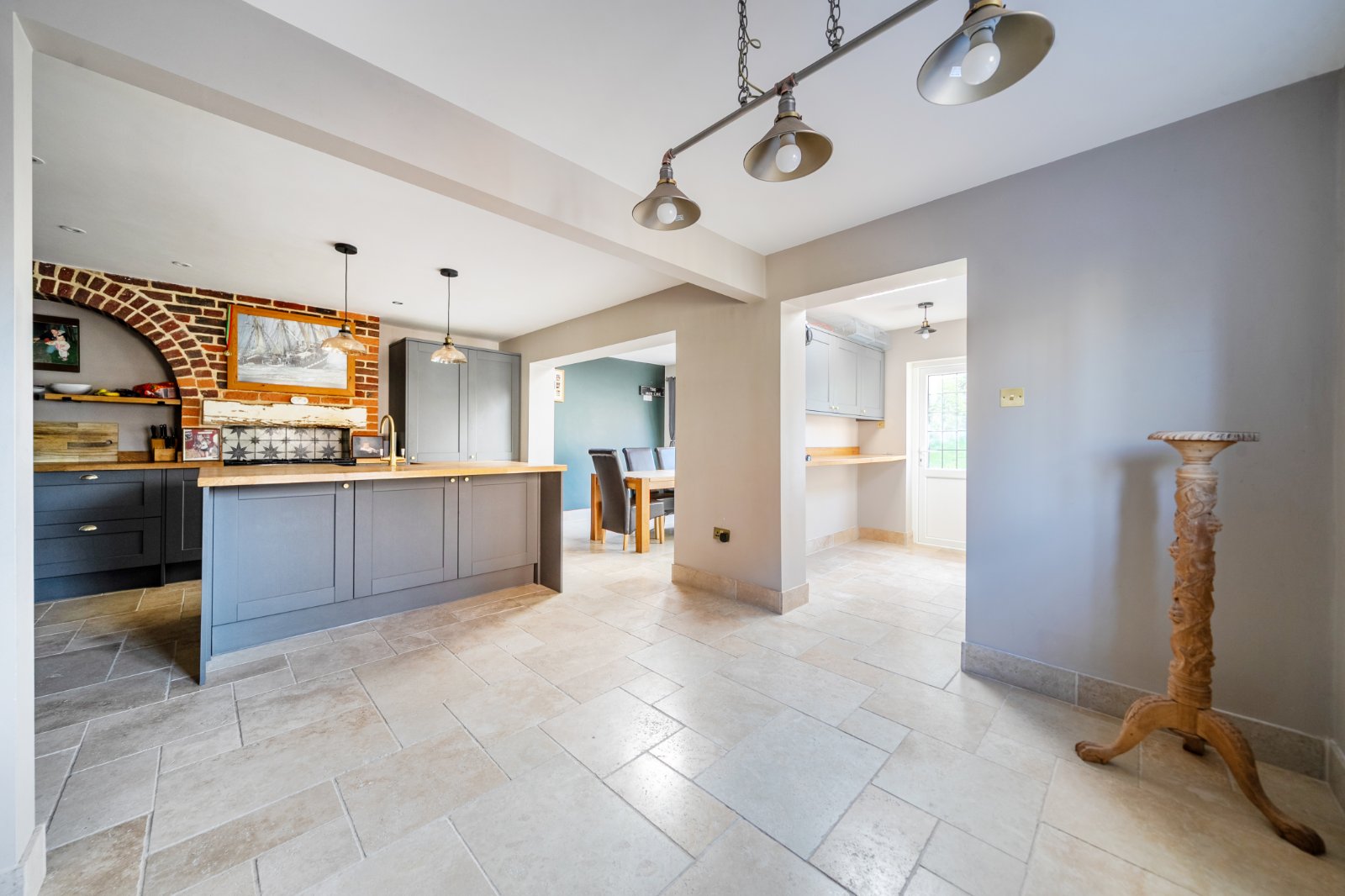 North Wallington, Wallington, Fareham, Hampshire, PO16 - Charters