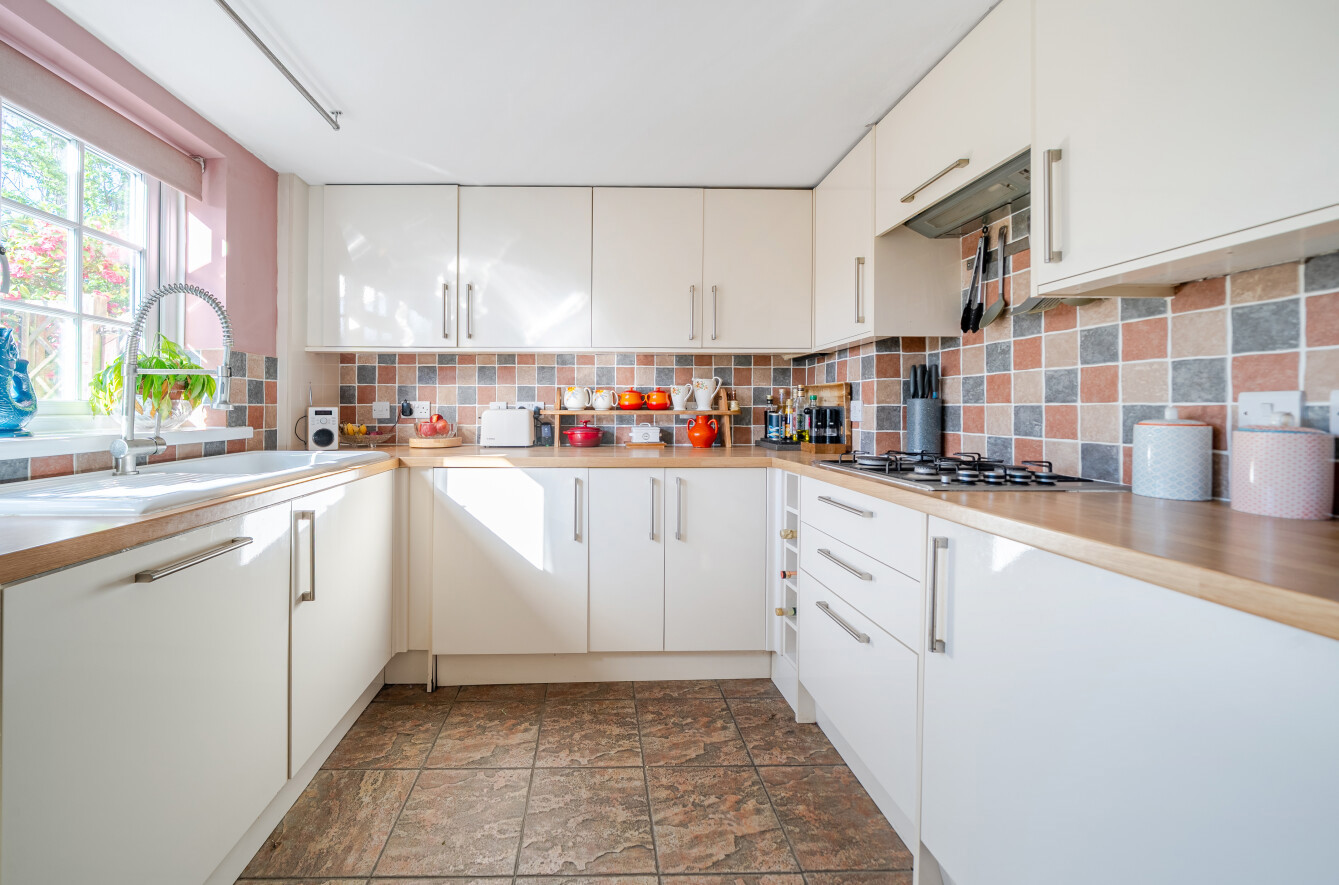 North Wallington, Fareham, Hampshire, PO16