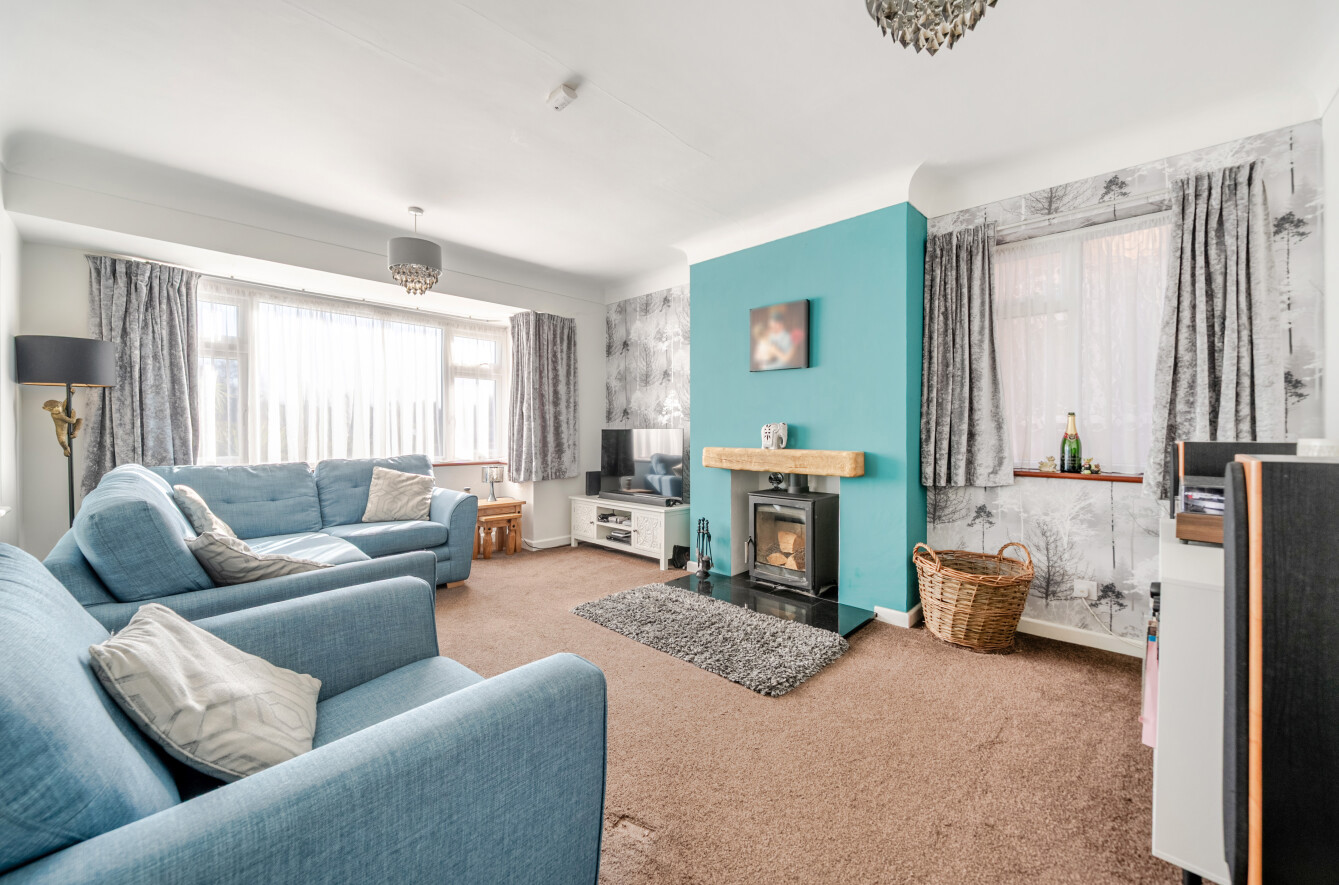 Blackbrook Road, Fareham, Hampshire, PO15