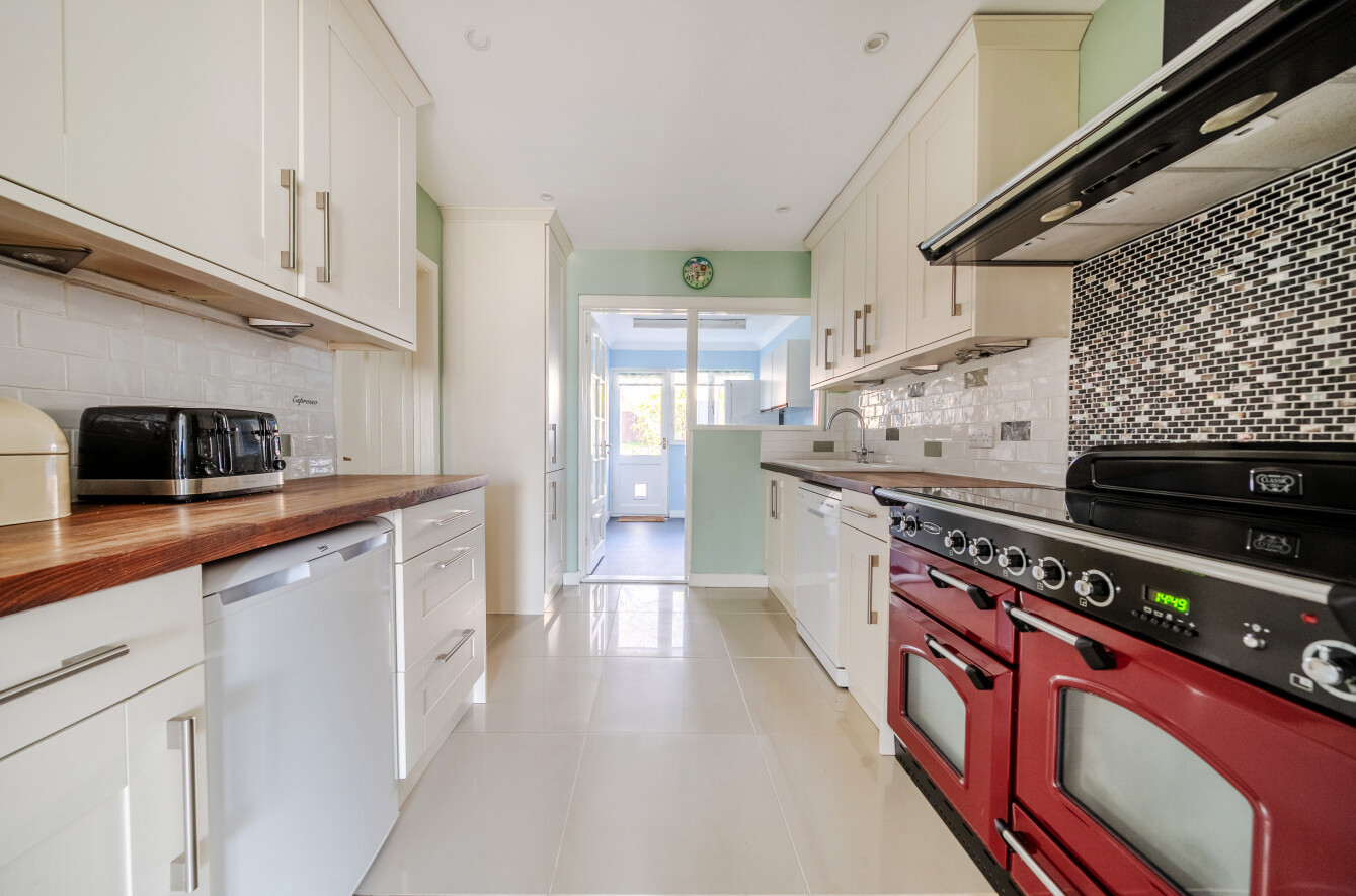 Blackbrook Road, Fareham, Hampshire, PO15