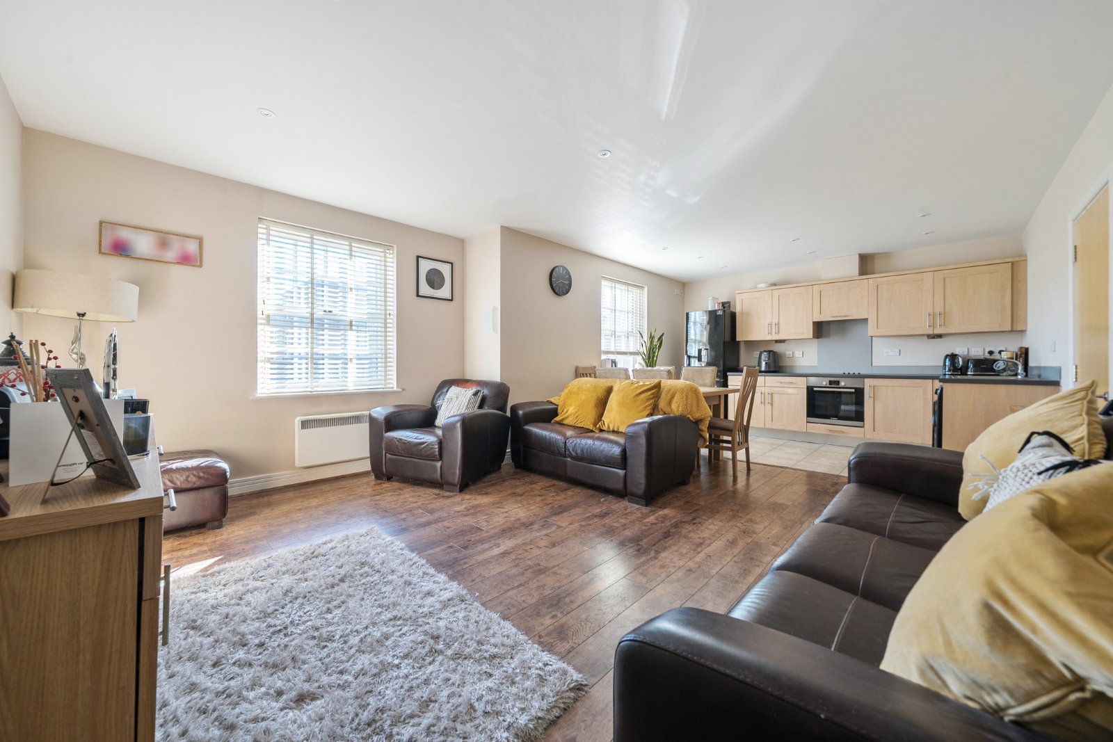 North Square, Knowle, Fareham, Hampshire, PO17 - Charters