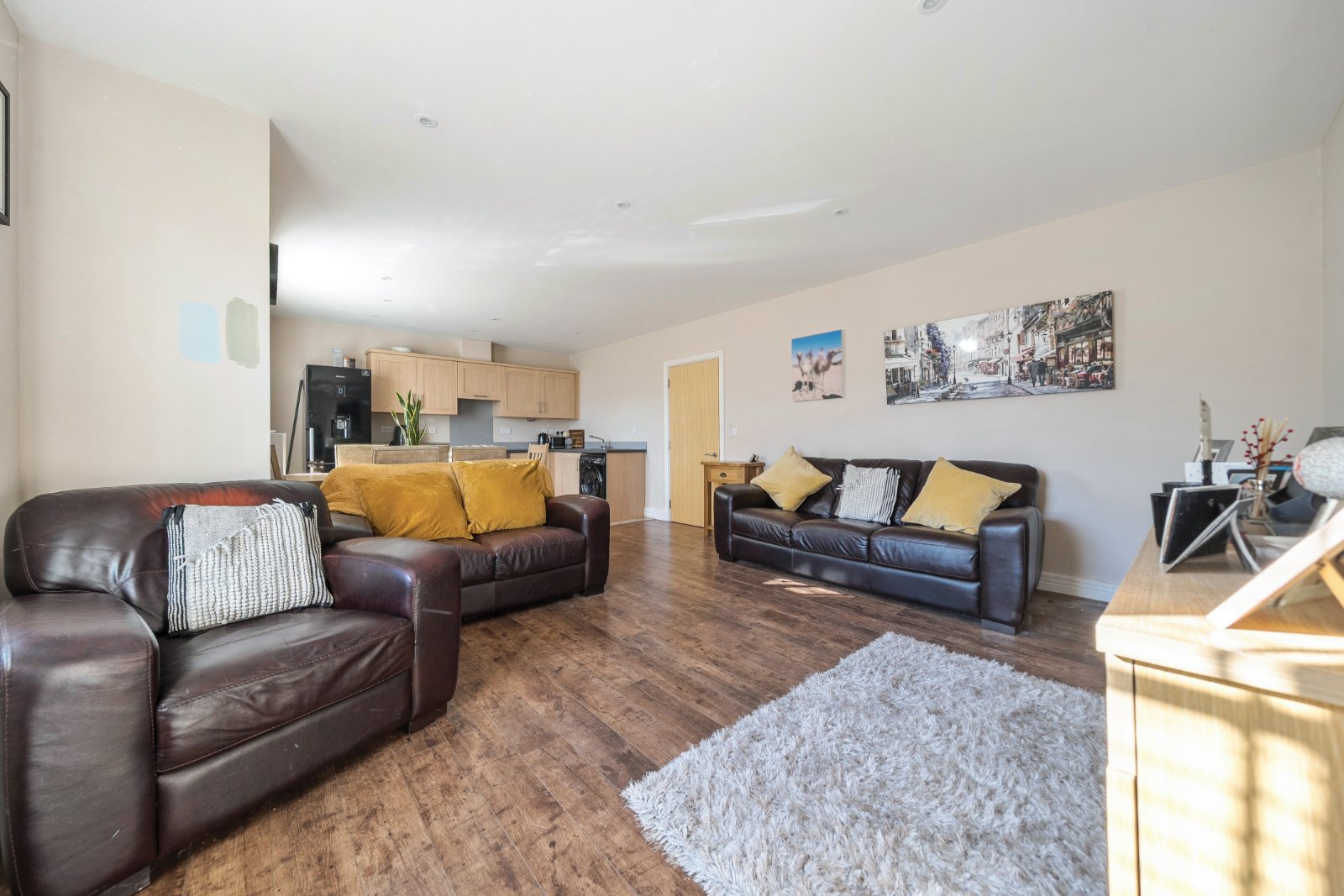 North Square, Knowle, Fareham, Hampshire, PO17 - Charters