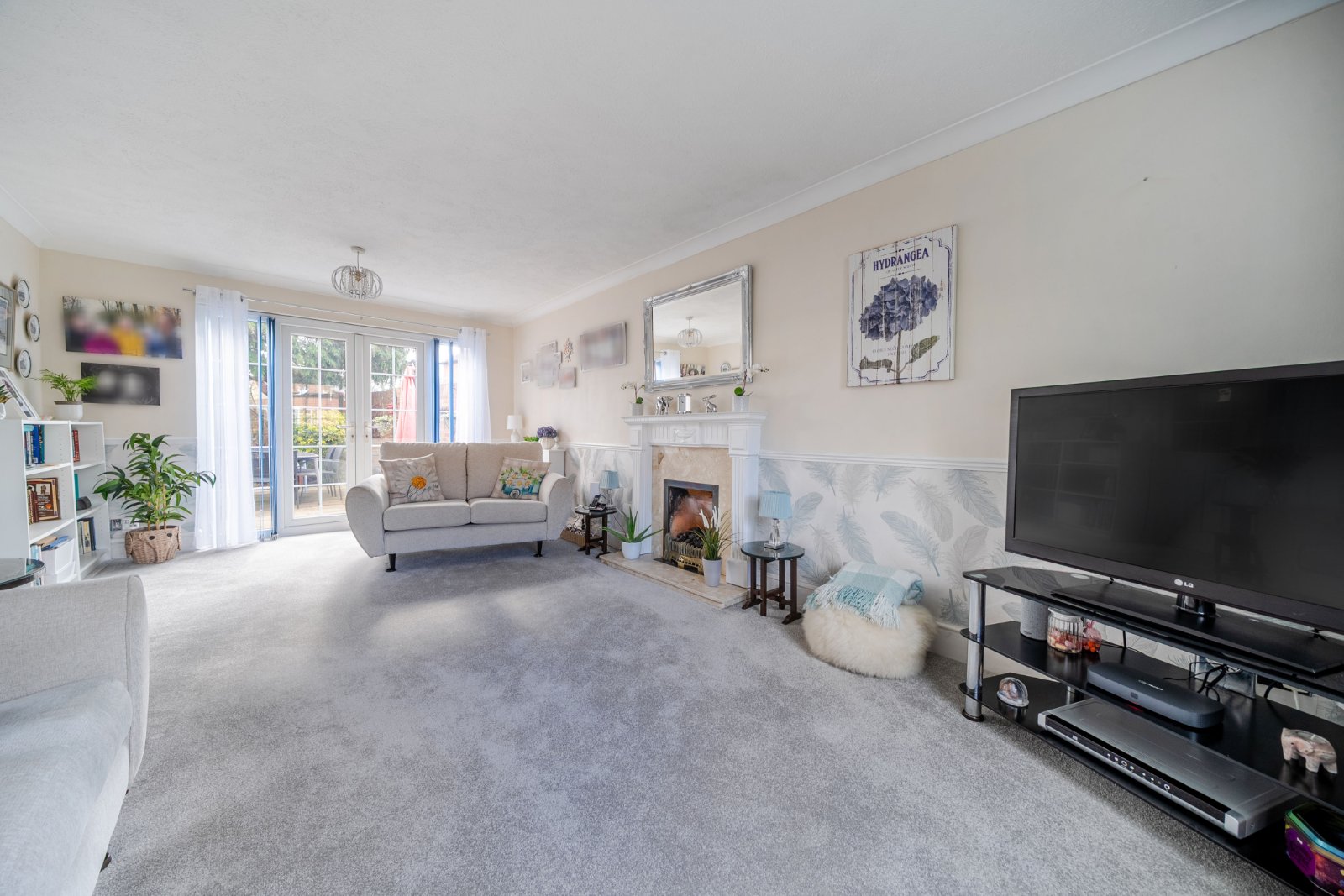 The Paddock, Stubbington, Fareham, Hampshire, PO14 - Charters