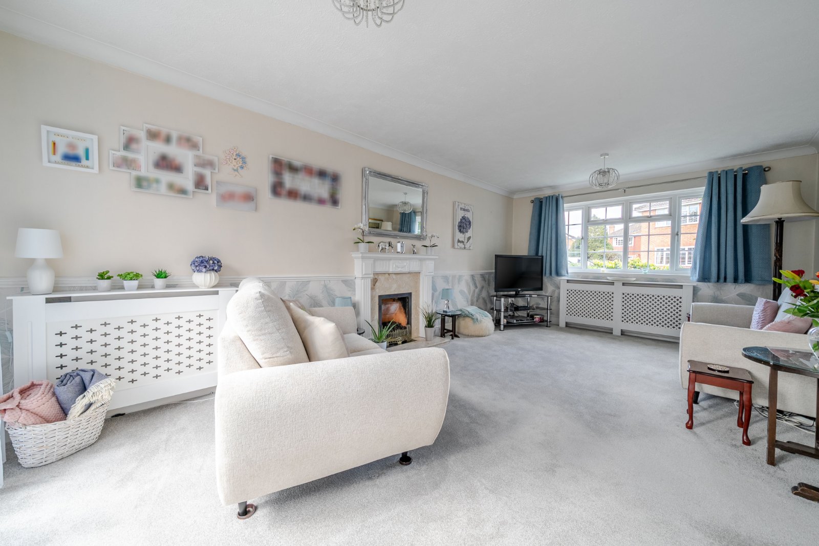 The Paddock, Stubbington, Fareham, Hampshire, PO14 - Charters