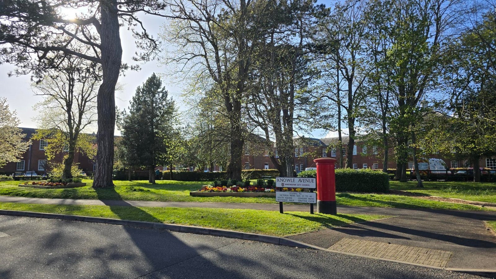 Consort Mews, Knowle, Fareham, Hampshire, PO17