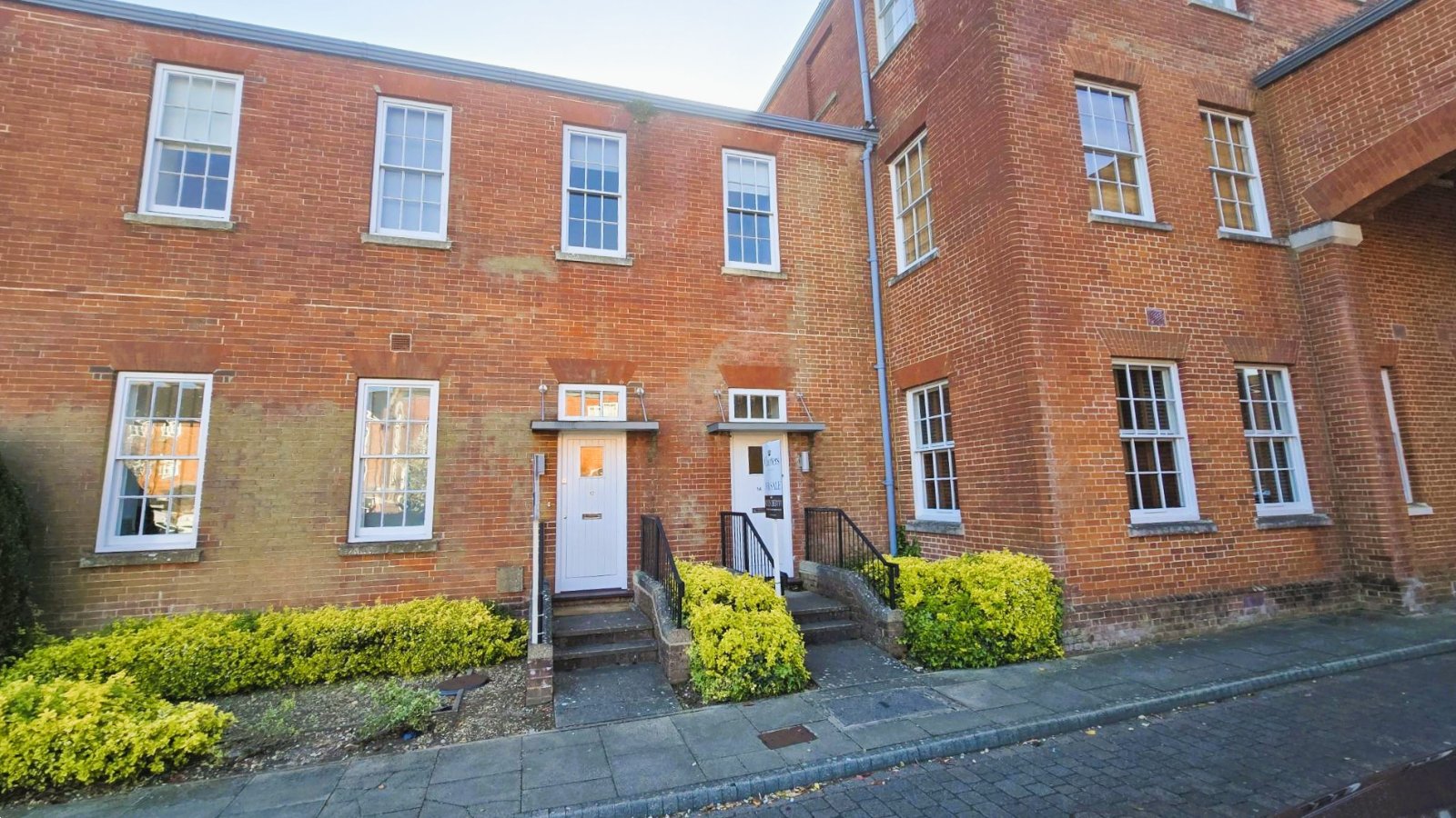 Consort Mews, Knowle, Fareham, Hampshire, PO17