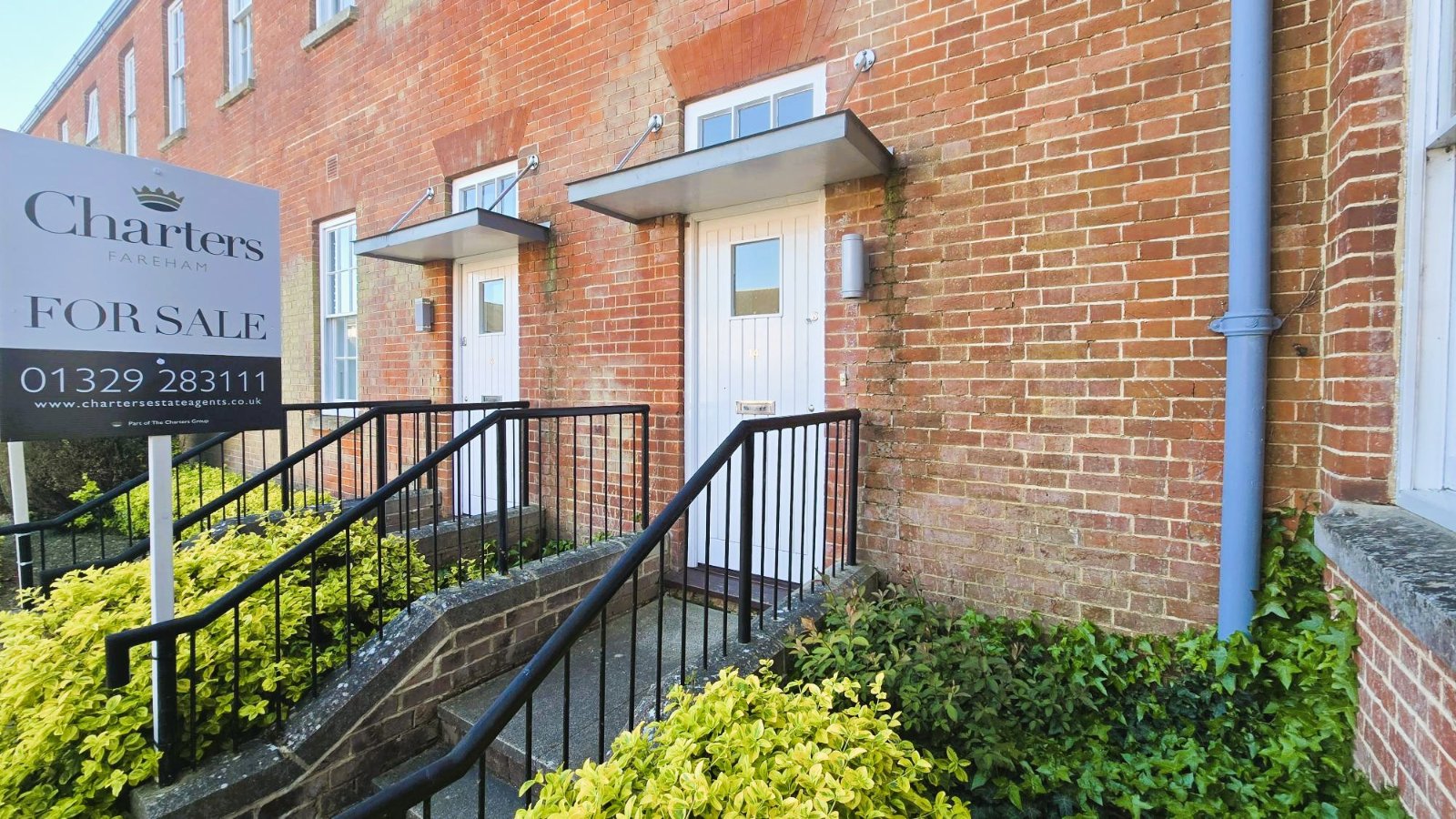 Consort Mews, Knowle, Fareham, Hampshire, PO17