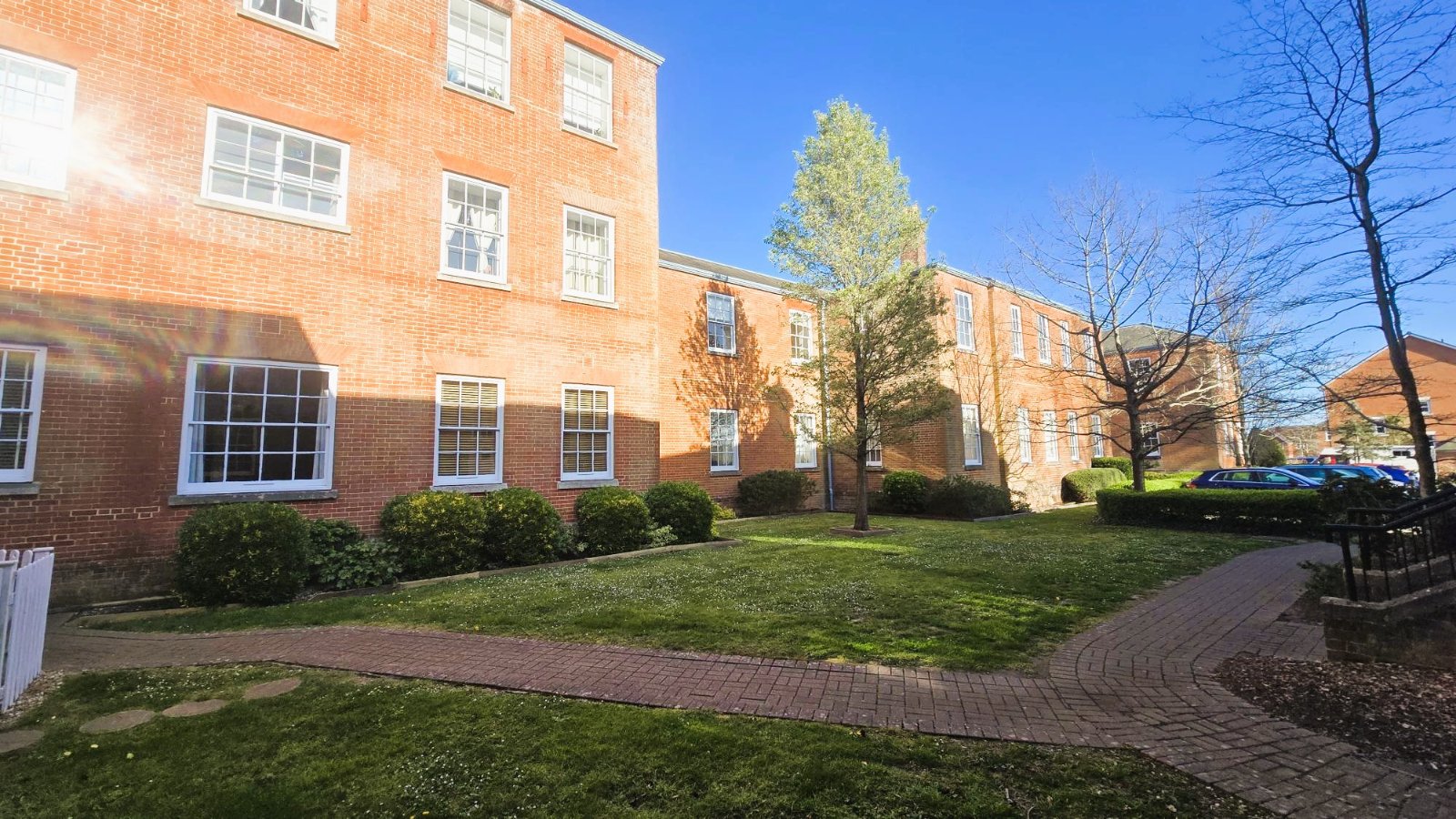 Consort Mews, Knowle, Fareham, Hampshire, PO17