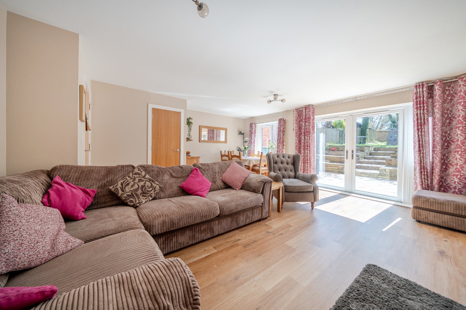 Bere Lane, Knowle, Fareham, Hampshire, PO17 Bere Lane, Knowle, Fareham, Hampshire, PO17 - Charters