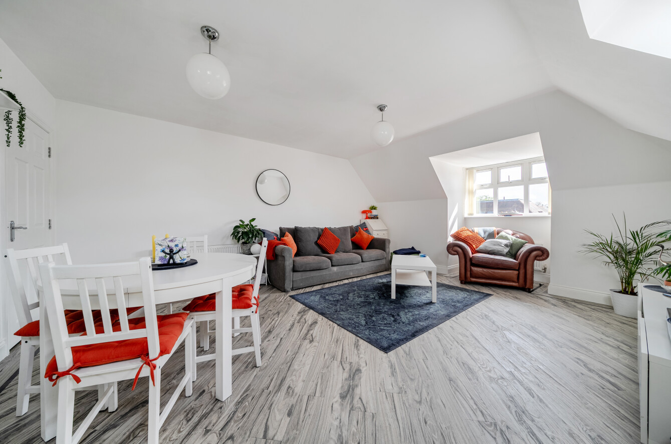 Chalford Grange, Fareham, Hampshire, PO15 - Charters