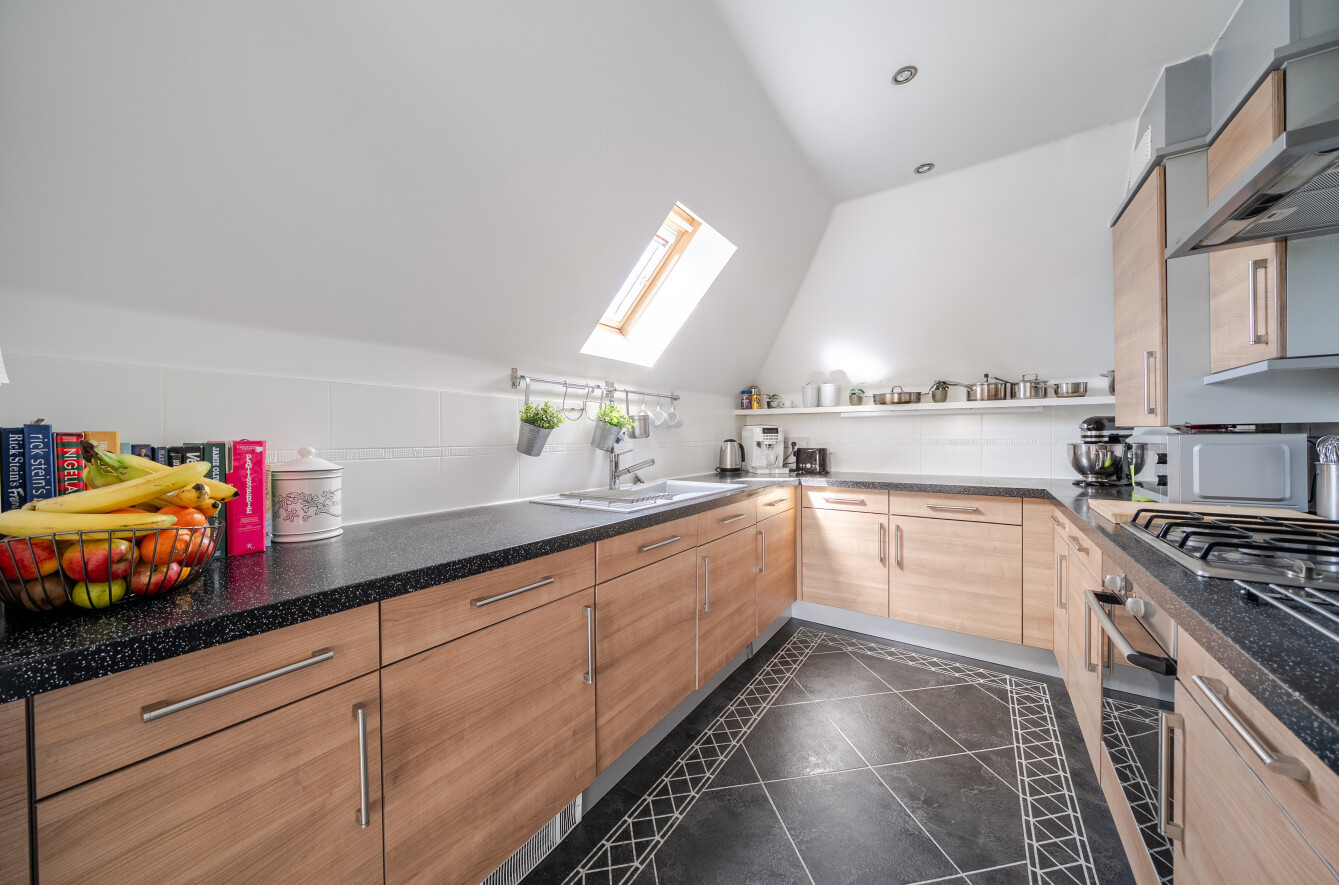 Chalford Grange, Fareham, Hampshire, PO15 - Charters