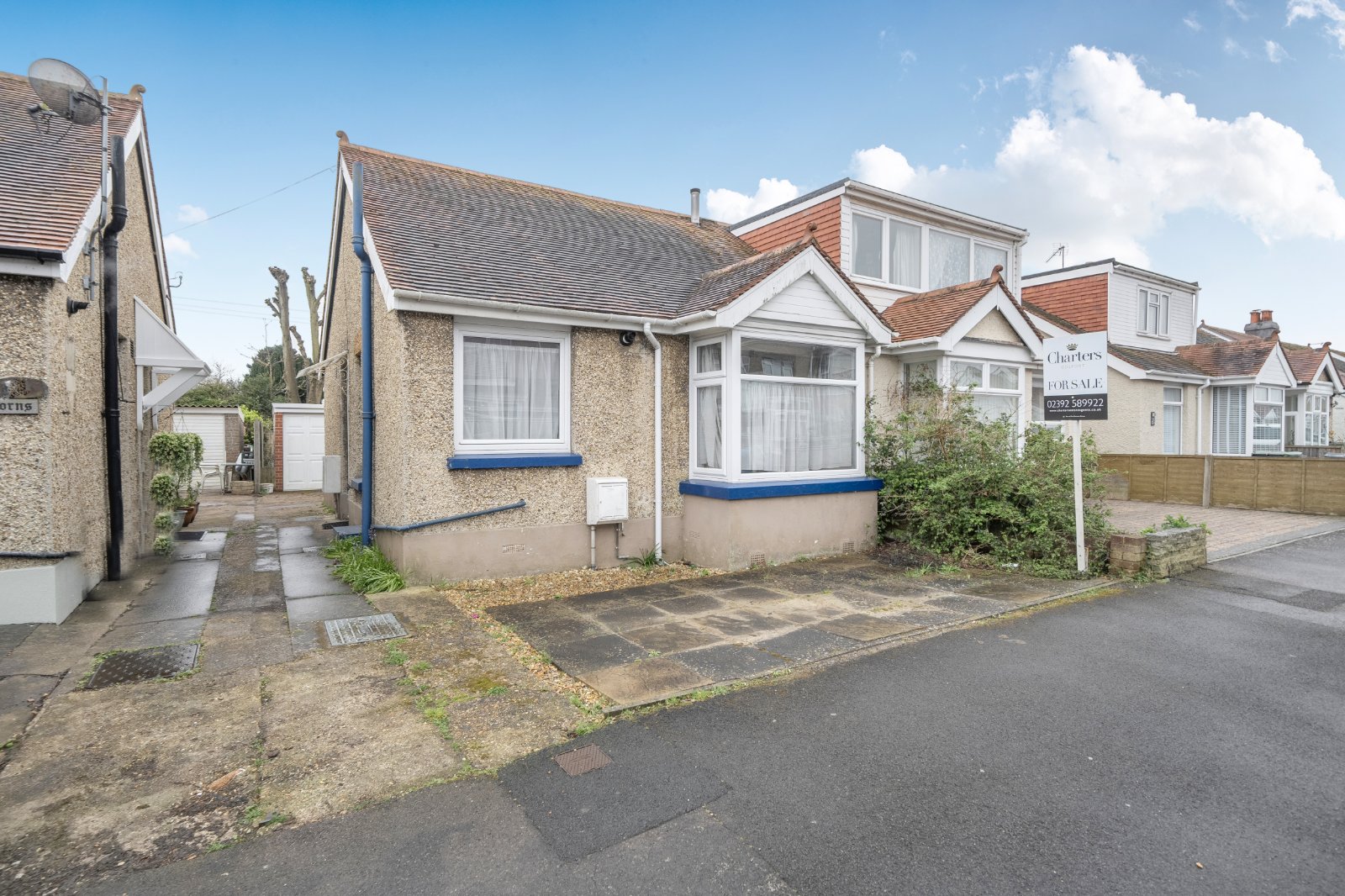 Southcroft Road, Gosport, Hampshire, PO12 - Charters