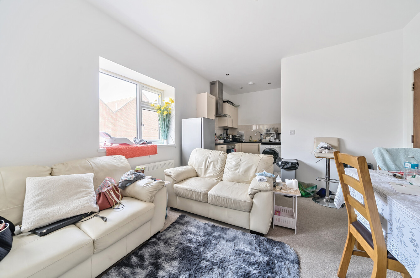 High Street, Gosport, Hampshire, PO12