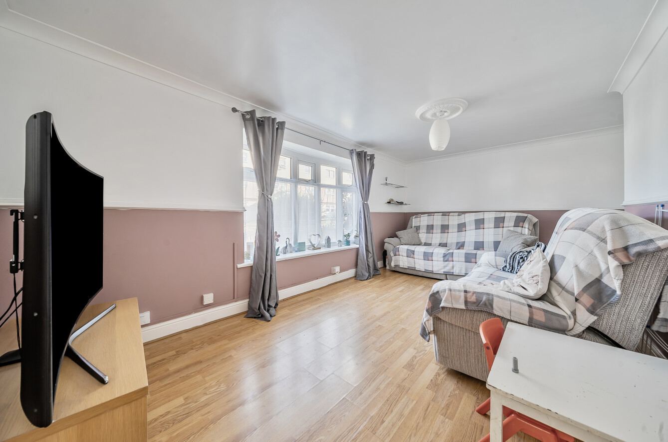 Turner Avenue, Gosport, Hampshire, PO13