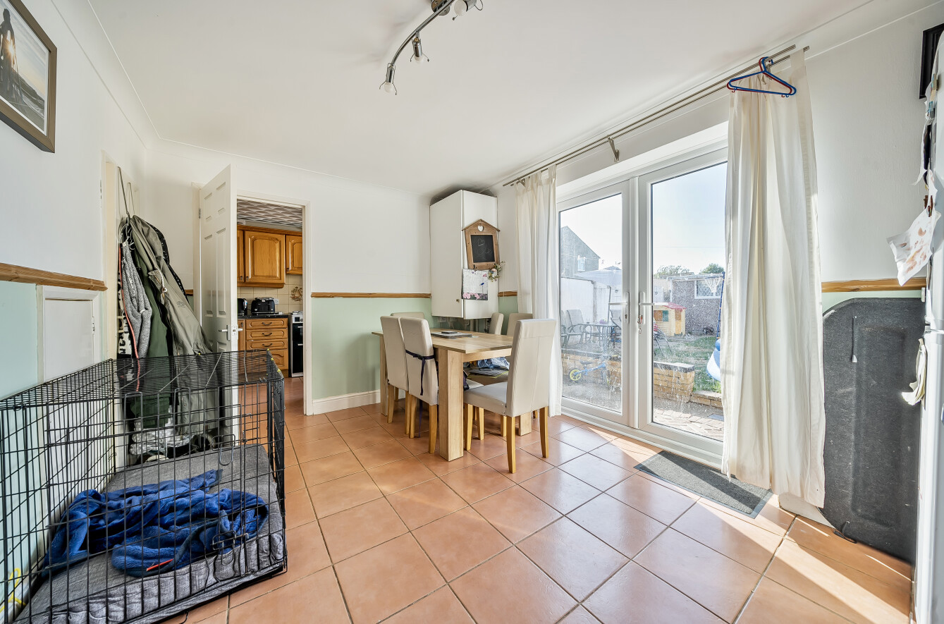 Turner Avenue, Gosport, Hampshire, PO13
