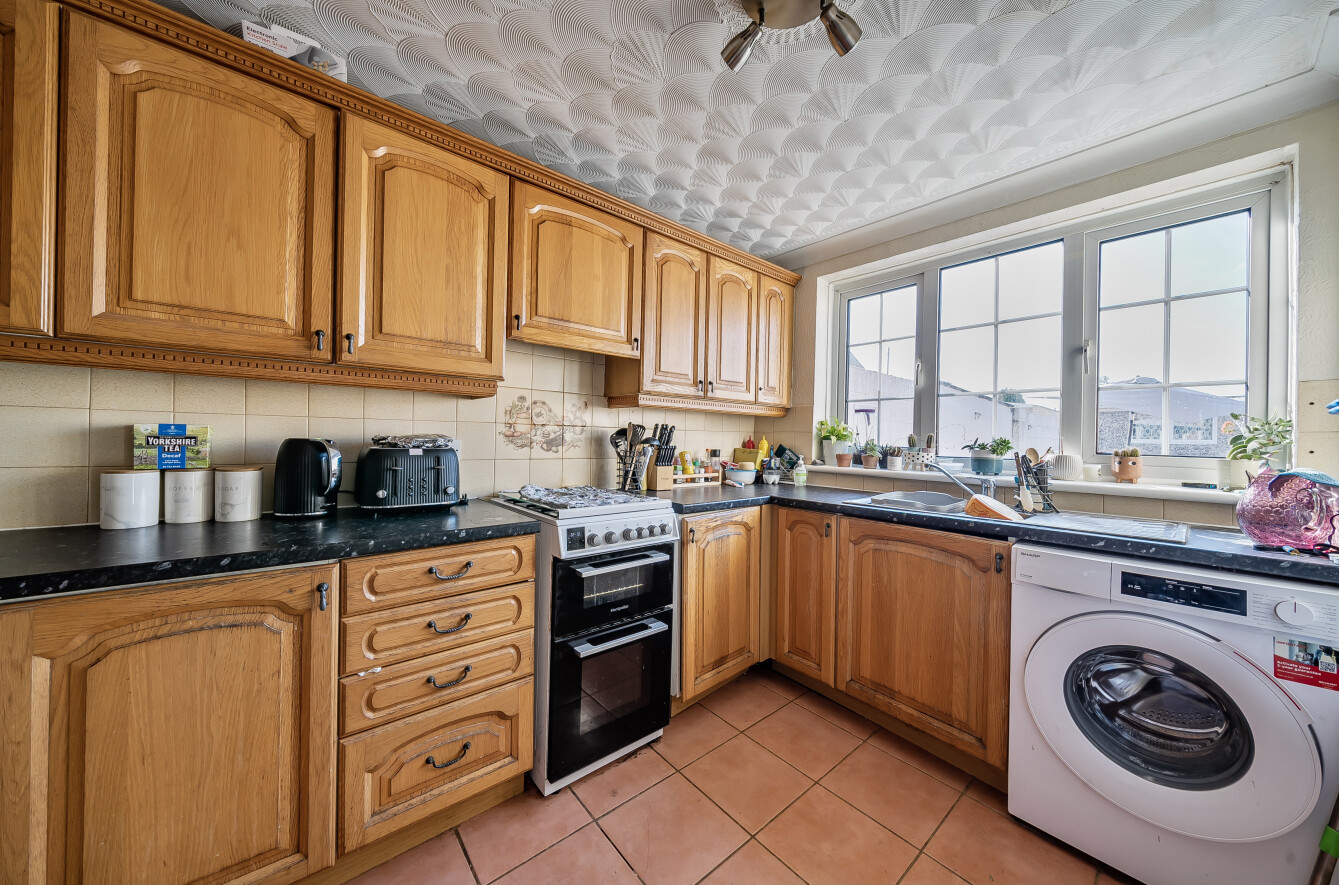 Turner Avenue, Gosport, Hampshire, PO13