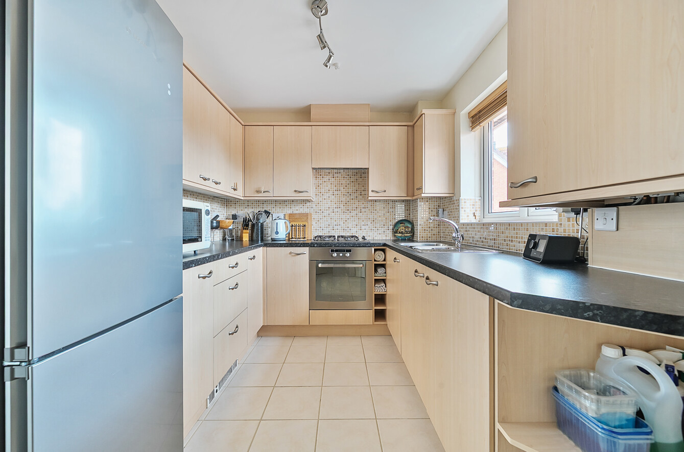 Westland Drive, Lee-on-the-Solent, Hampshire, PO13 - Charters
