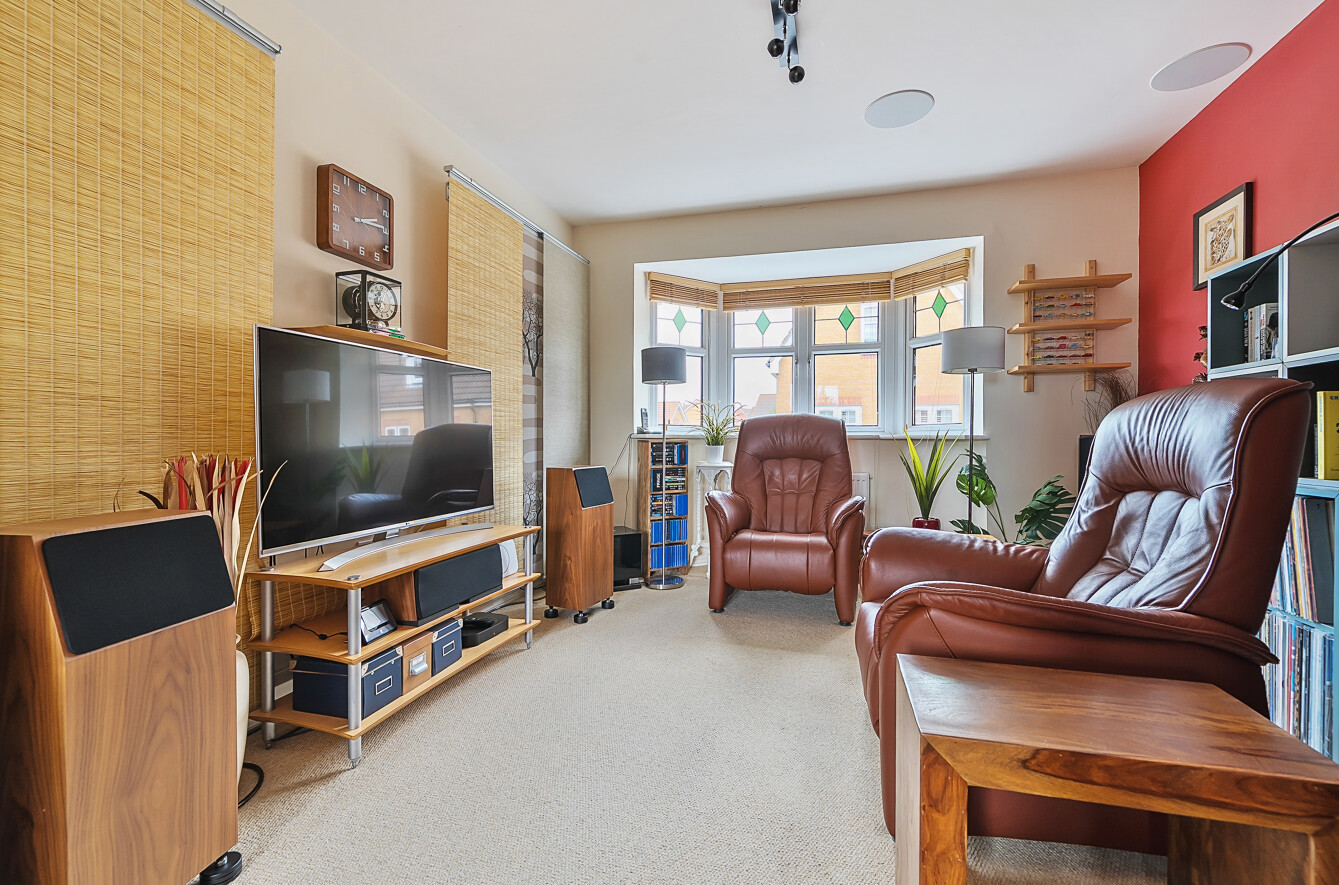 Westland Drive, Lee-on-the-Solent, Hampshire, PO13 - Charters