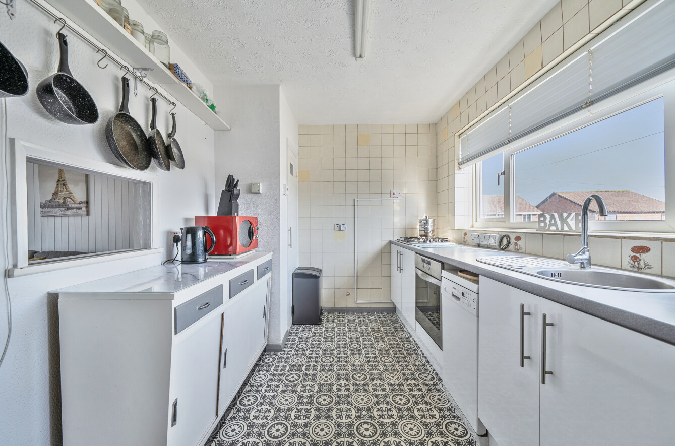 Eastbrook Close, Gosport, Hampshire, PO12