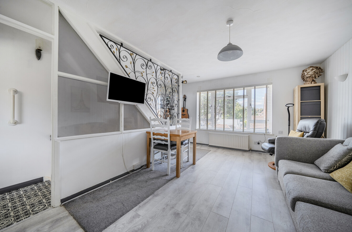 Eastbrook Close, Gosport, Hampshire, PO12