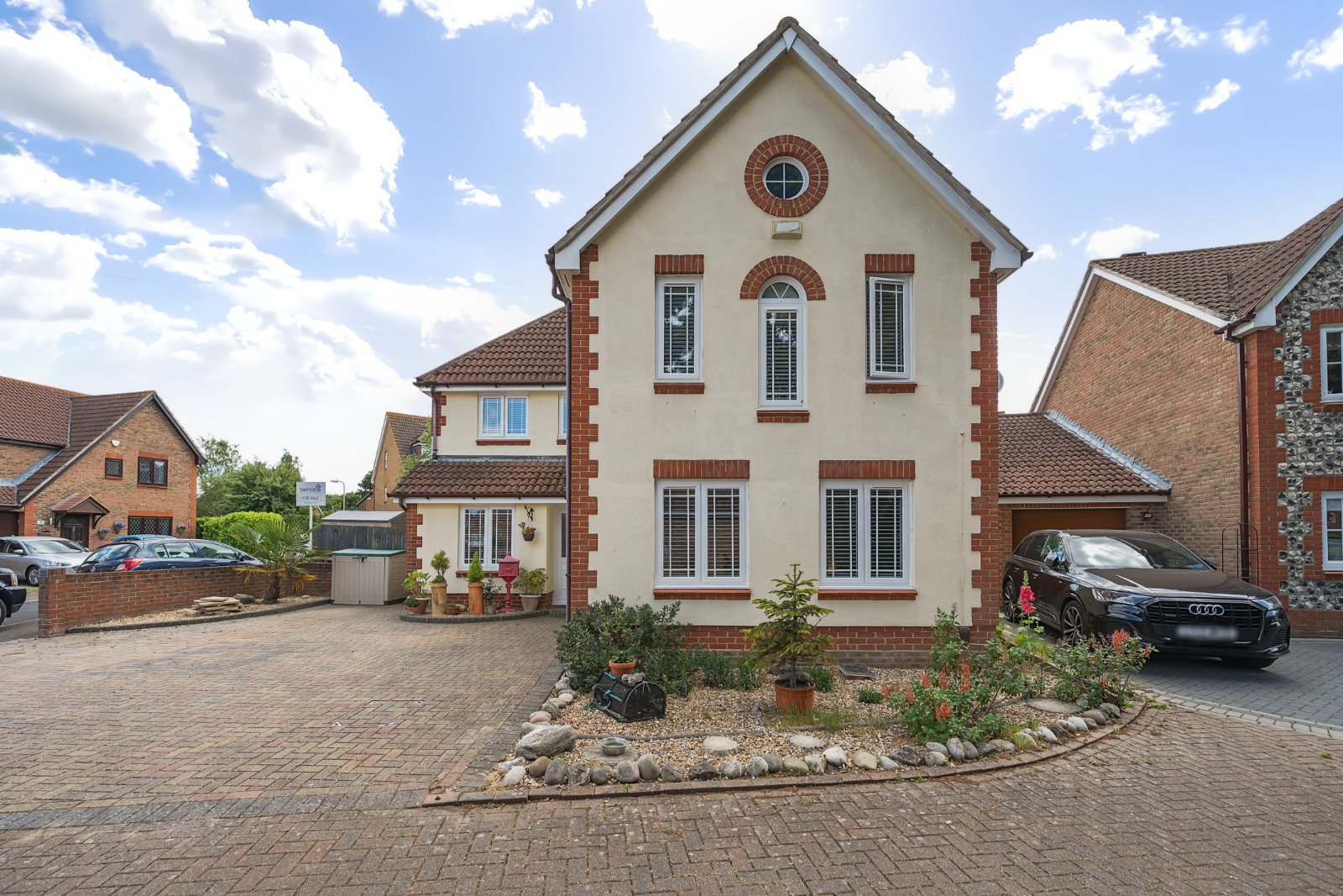 Lichfield Drive, Priddys Hard, Gosport, Hampshire, PO12