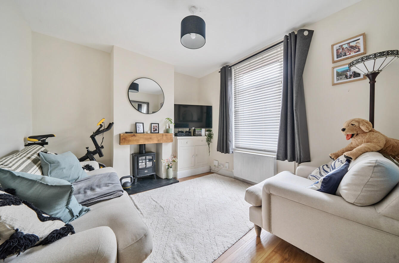 Anns Hill Road, Gosport, PO12