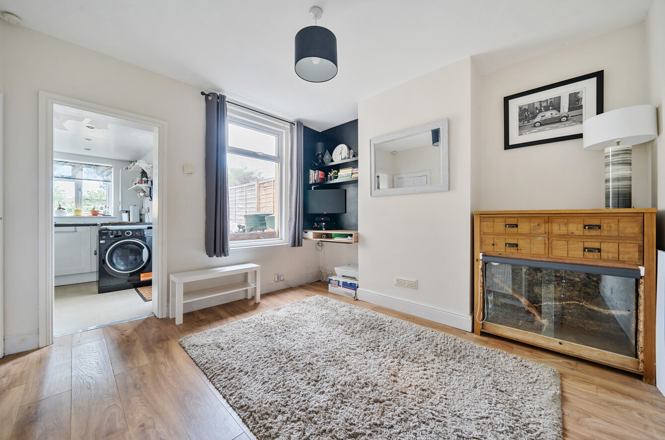 Anns Hill Road, Gosport, PO12