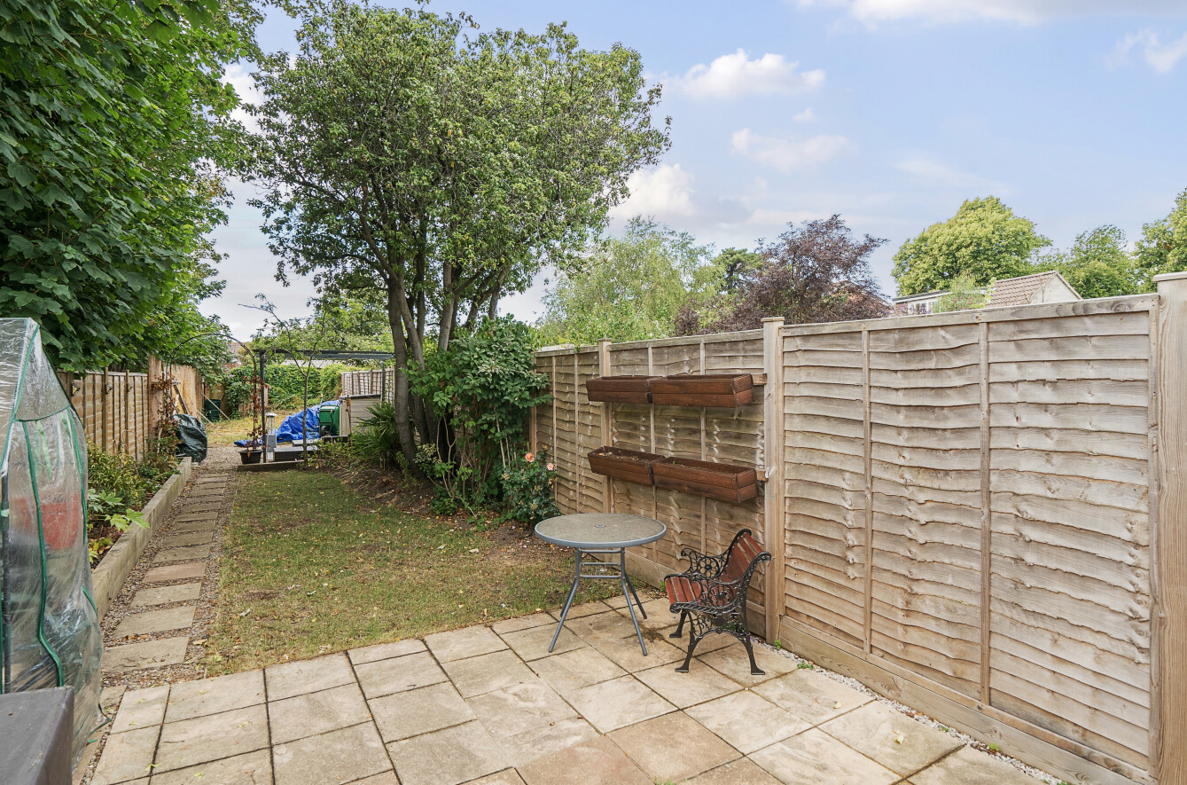 Anns Hill Road, Gosport, PO12