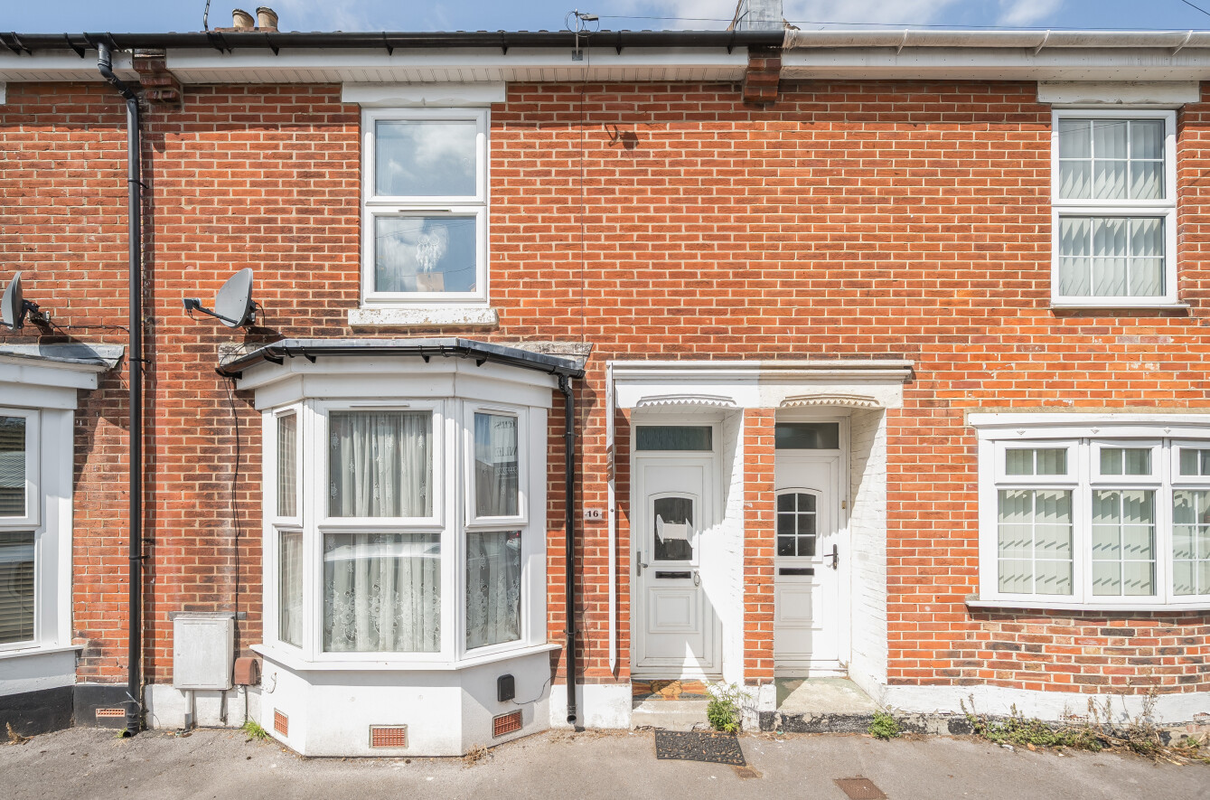 Coronado Road, Gosport, Hampshire, PO12