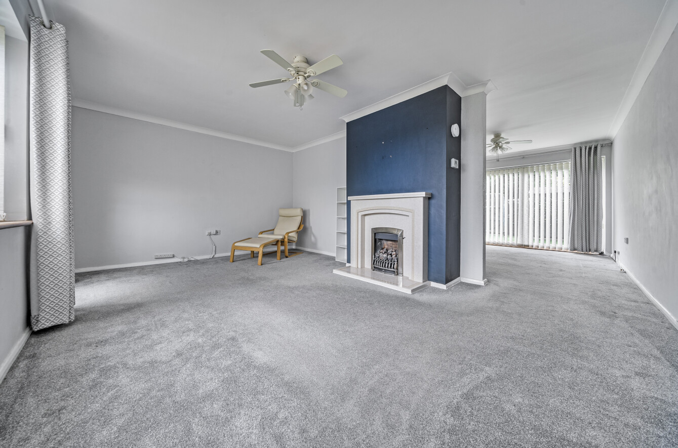 Military Road, Gosport, Hampshire, PO12