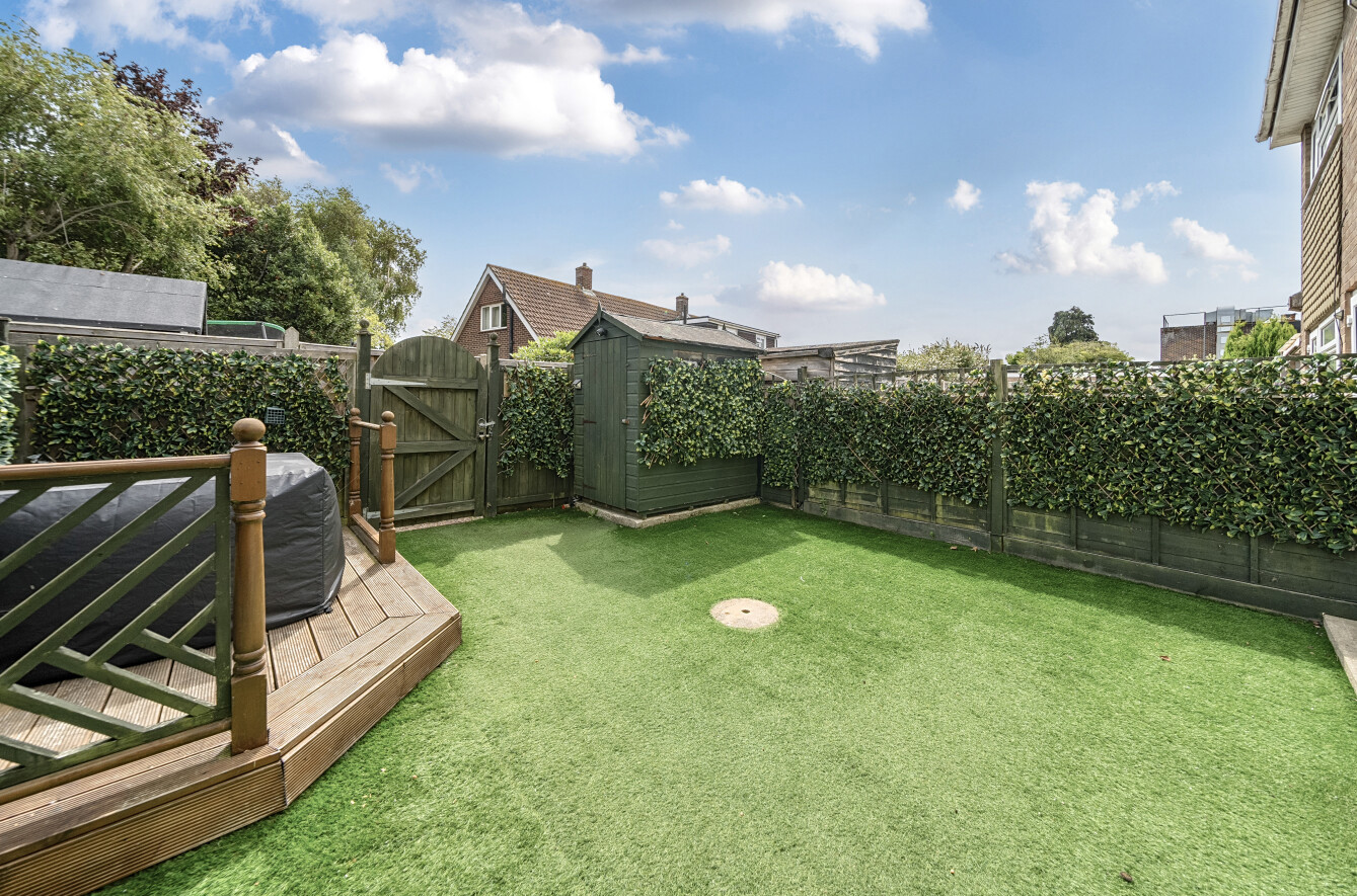 Military Road, Gosport, Hampshire, PO12