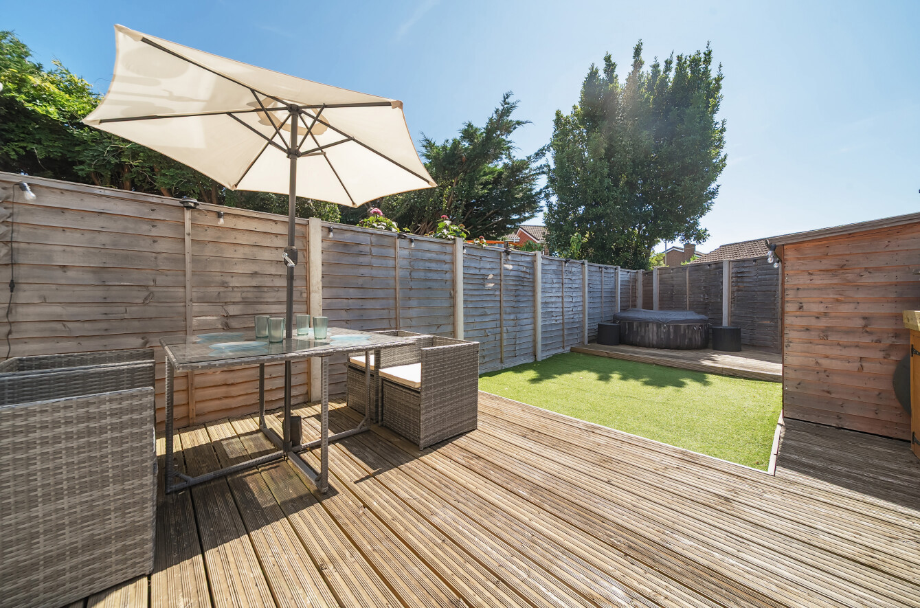 Myrtle Close, Carisbrooke Green, Gosport, Hampshire, PO13