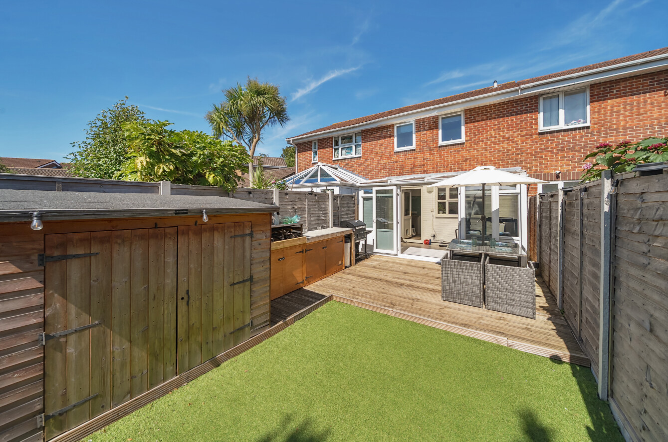 Myrtle Close, Carisbrooke Green, Gosport, Hampshire, PO13