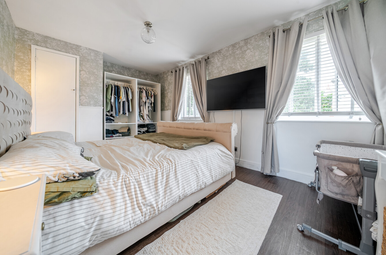Beauchamp Avenue, Gosport, Hampshire, PO13