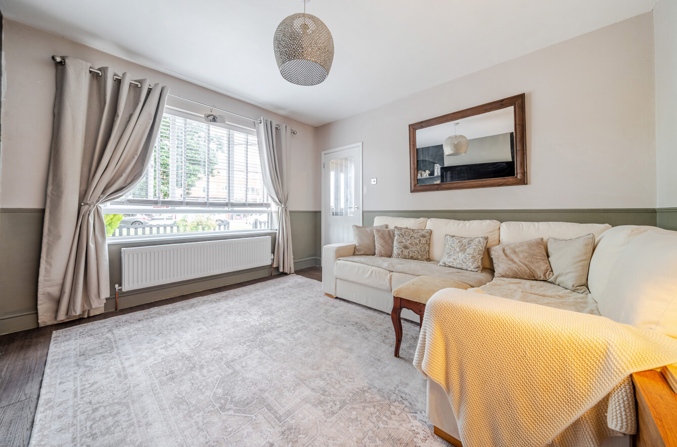Beauchamp Avenue, Gosport, Hampshire, PO13