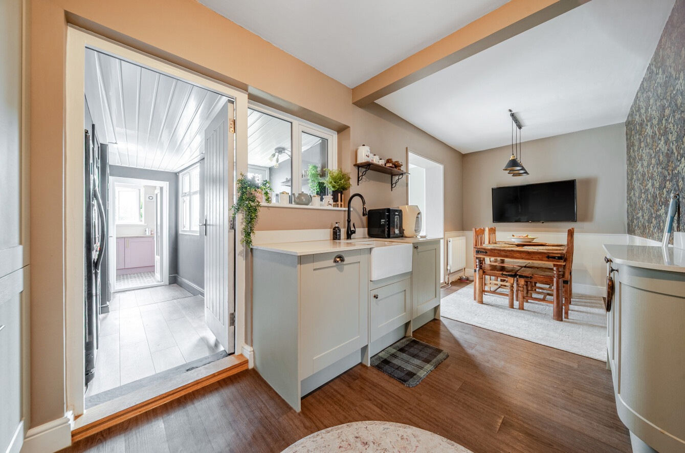 Beauchamp Avenue, Gosport, Hampshire, PO13