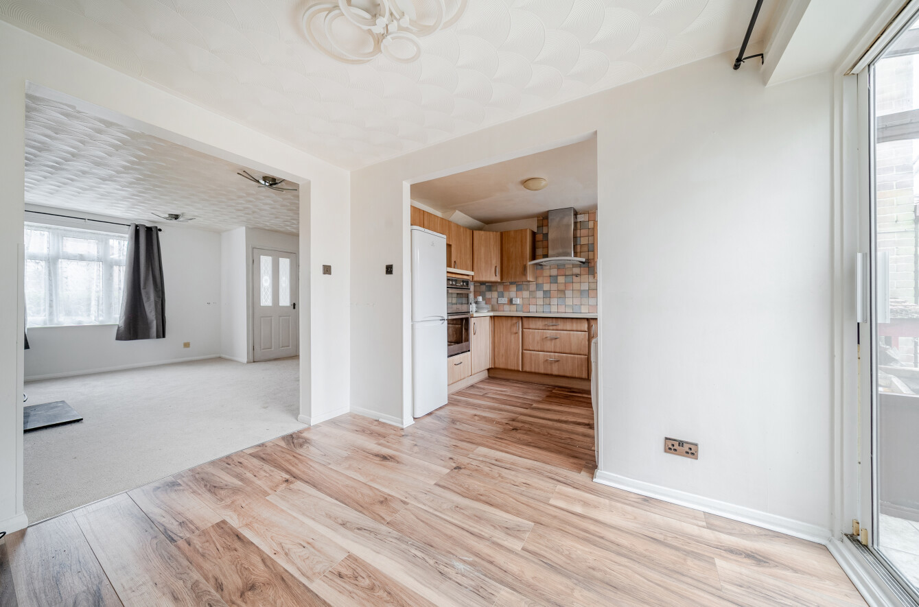 Dandelion Close, Gosport, Hampshire, PO13