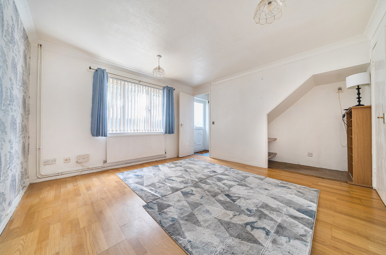 Bittern Close, Gosport, Hampshire, PO12