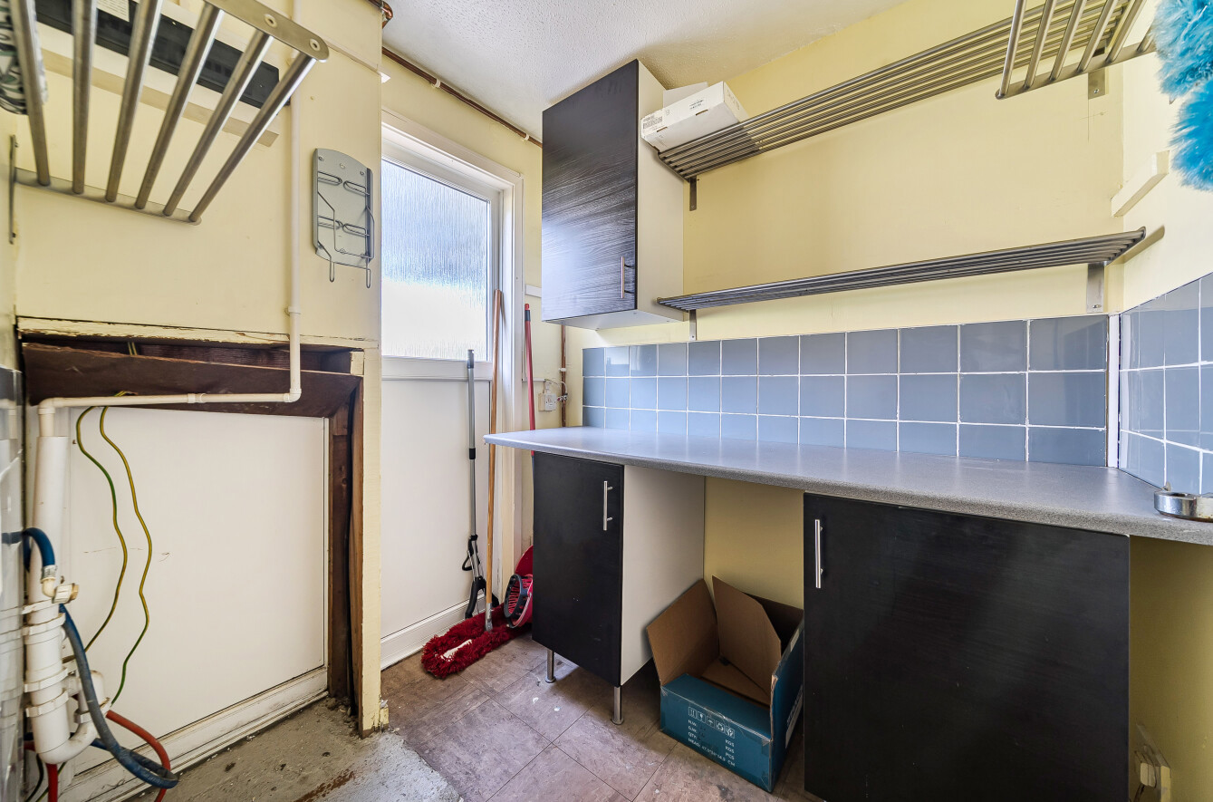 Bittern Close, Gosport, Hampshire, PO12