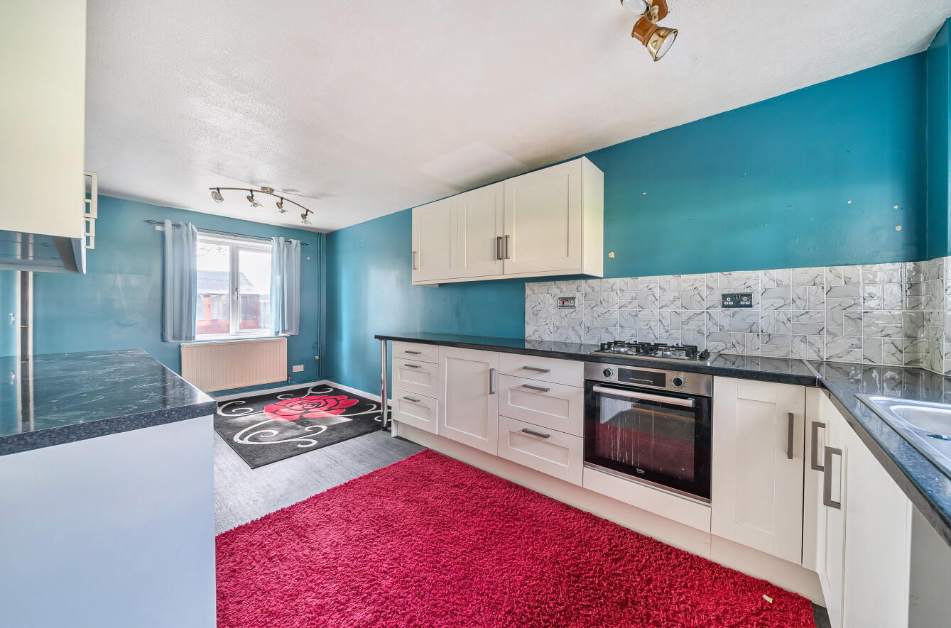 Bittern Close, Gosport, Hampshire, PO12