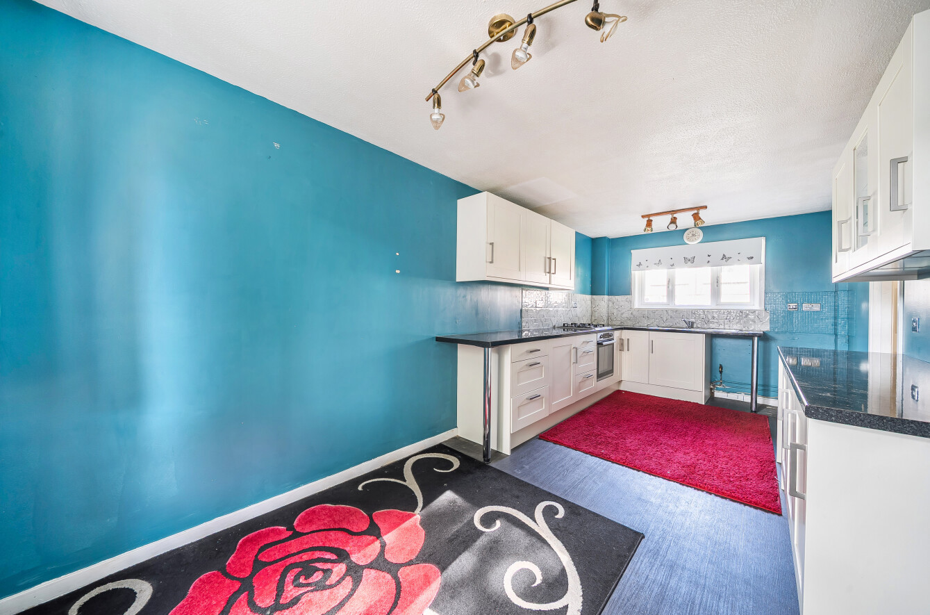 Bittern Close, Gosport, Hampshire, PO12