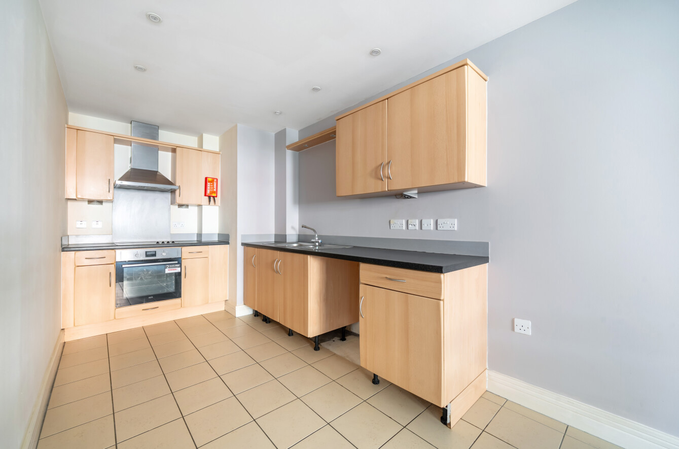 Weevil Lane, Gosport, Hampshire, PO12 - Charters