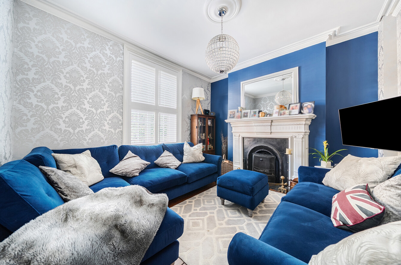 Molesworth Road, Gosport, Hampshire, PO12