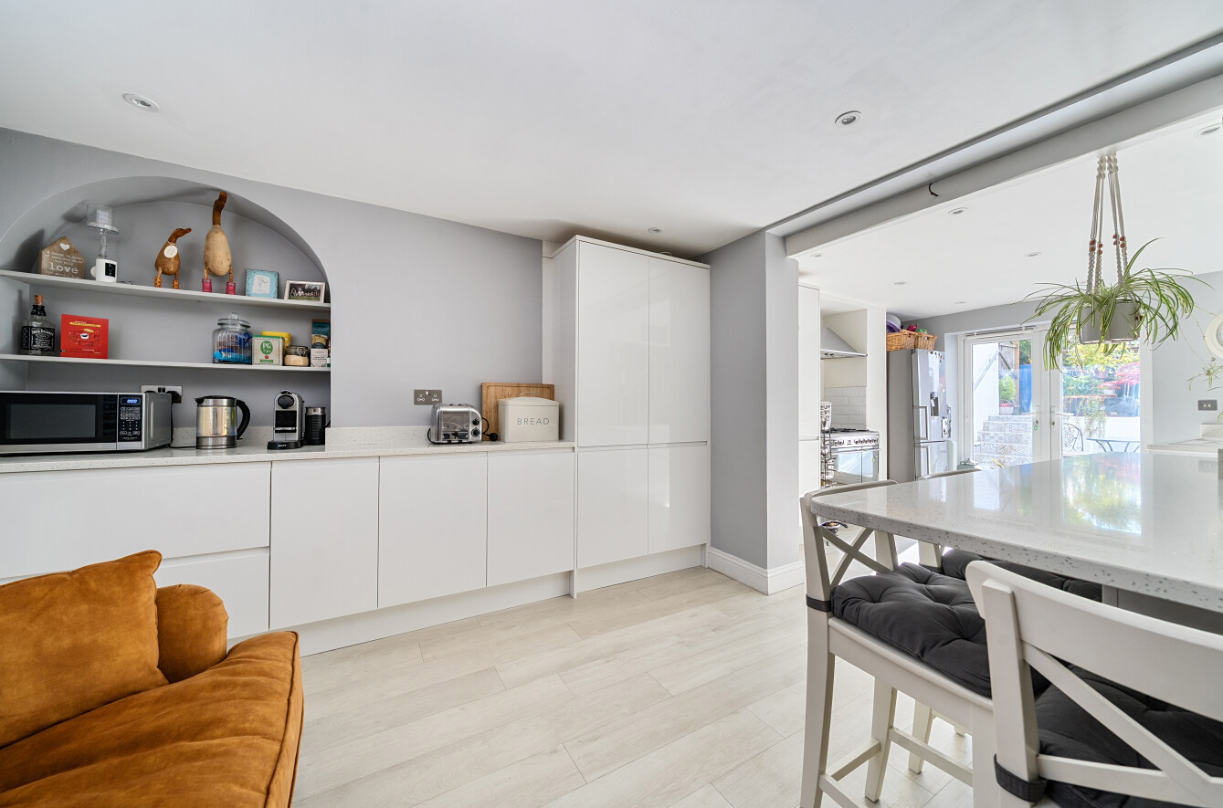 Molesworth Road, Gosport, Hampshire, PO12