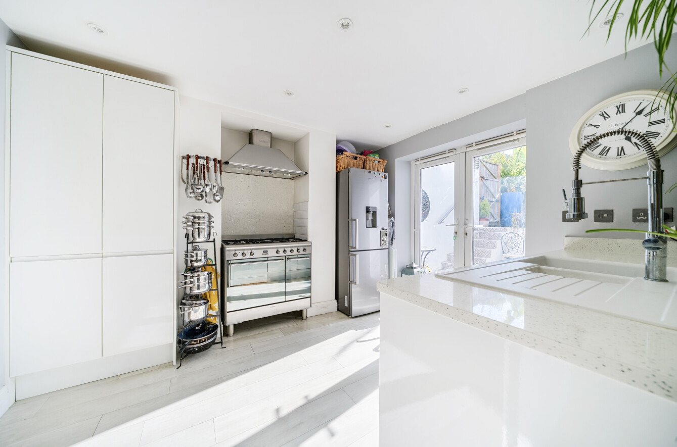 Molesworth Road, Gosport, Hampshire, PO12