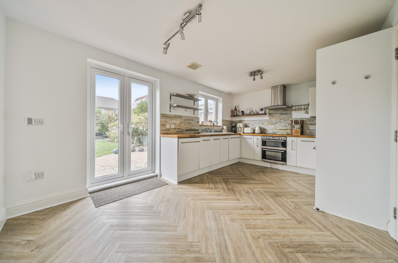 David Newberry Drive, Lee-on-the-Solent, Hampshire, PO13