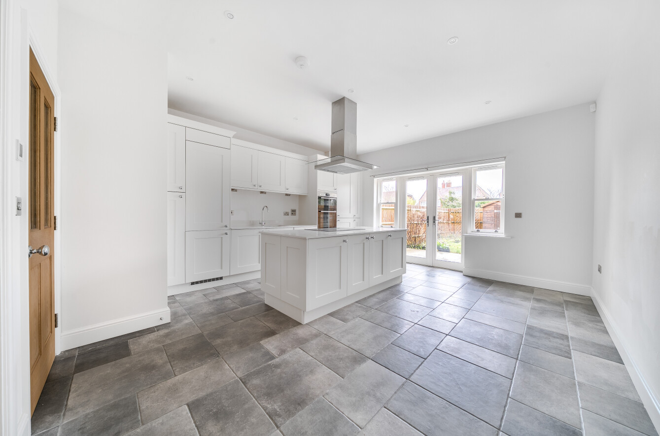 Crescent Road, Gosport, Hampshire, PO12