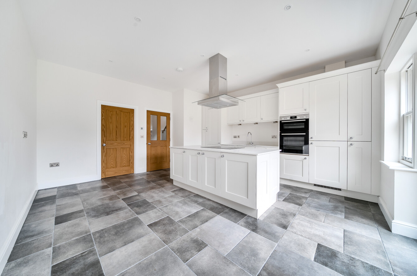 Crescent Road, Gosport, Hampshire, PO12